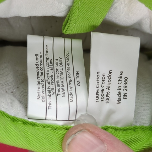 Everyday Living Green Grabber Mitt - Picture 9 of 15